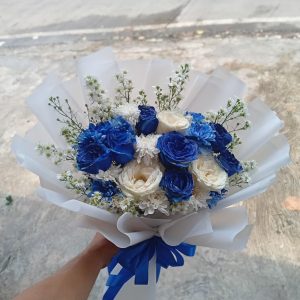 Hand Bouquets
