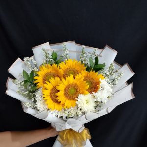 Hand Bouquets