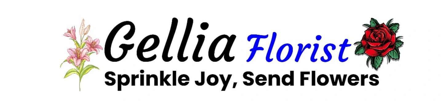 Gellia Florist