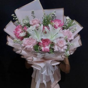 Hand Bouquets