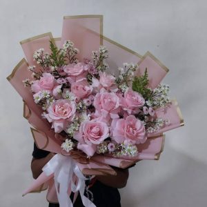 Hand Bouquets